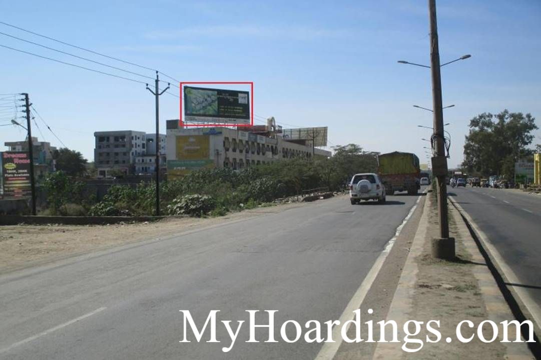 Hoardings rates in Aurangabad, Hoardings Company Aurangabad, Flex Banner Maharashtra